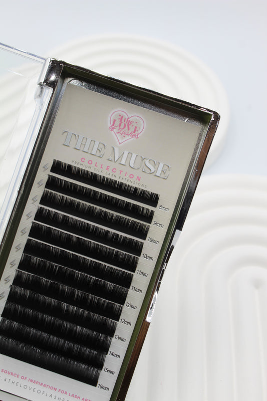 0.05 Single Length Tray