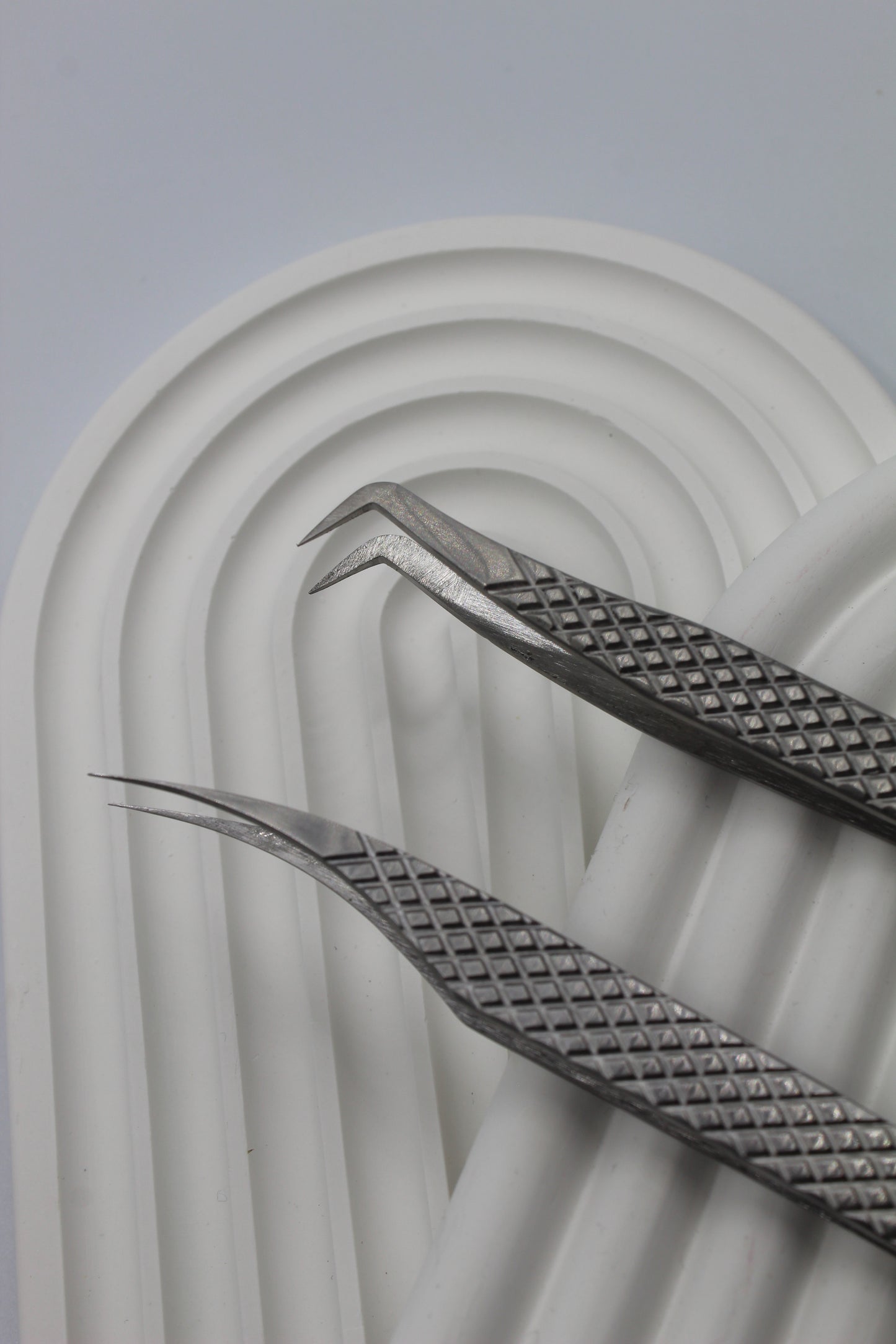 Fan Girl Tweezer Duo